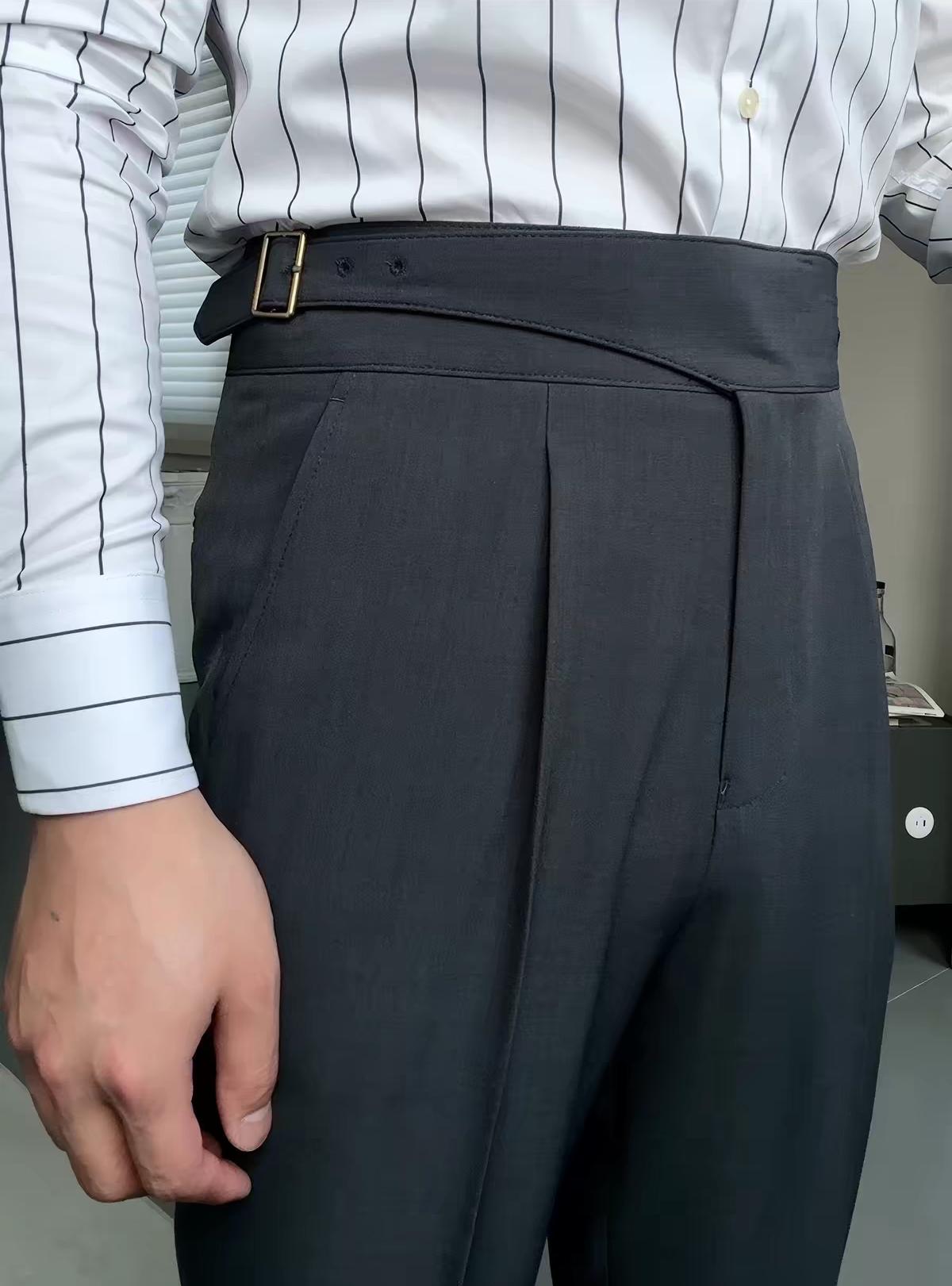 TROUSERS