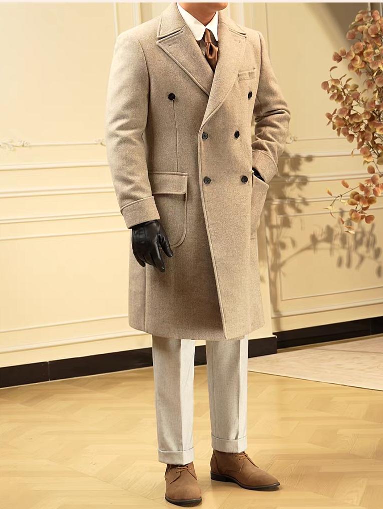 Overcoats
