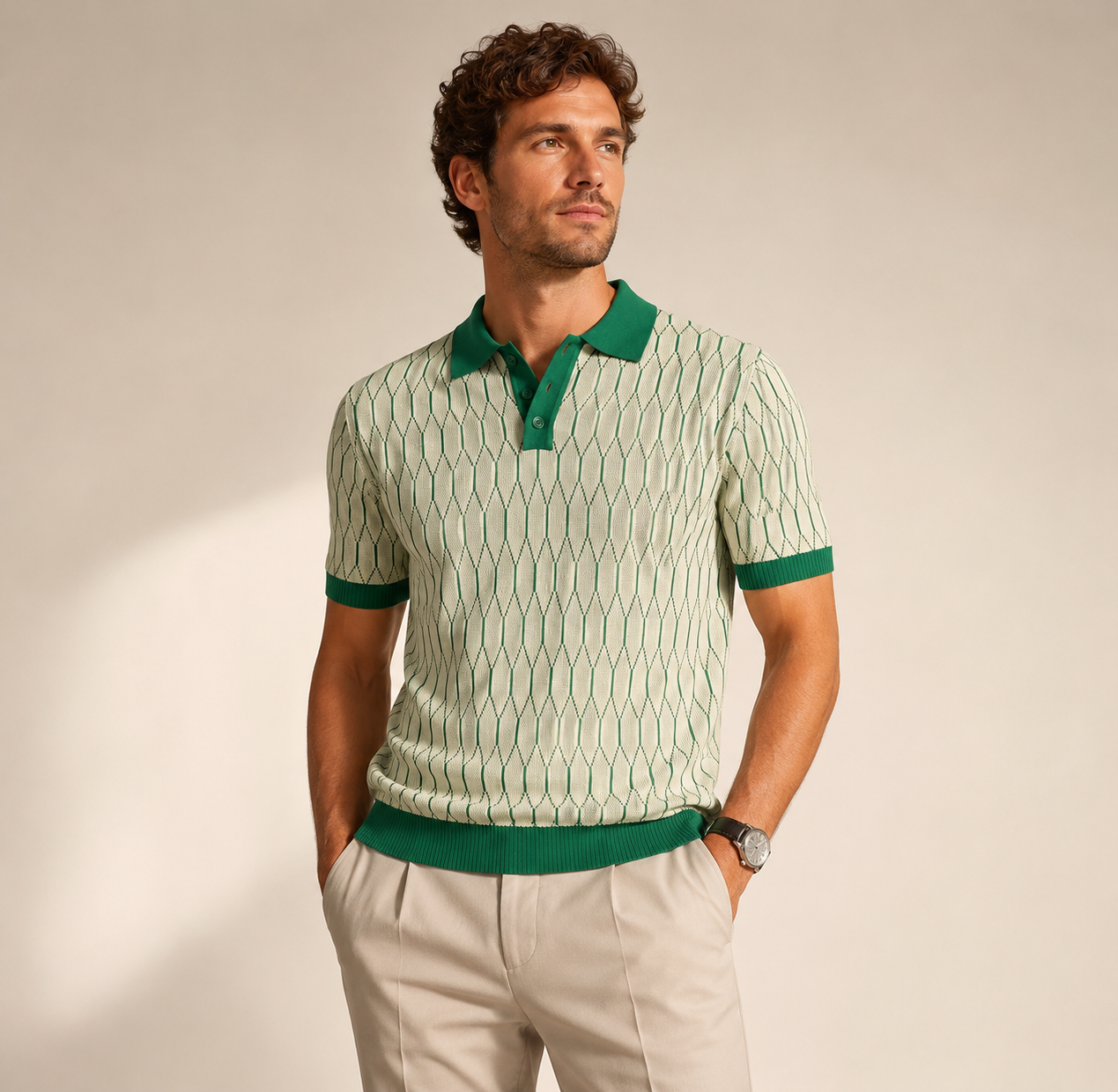 Classic Polo Shirts