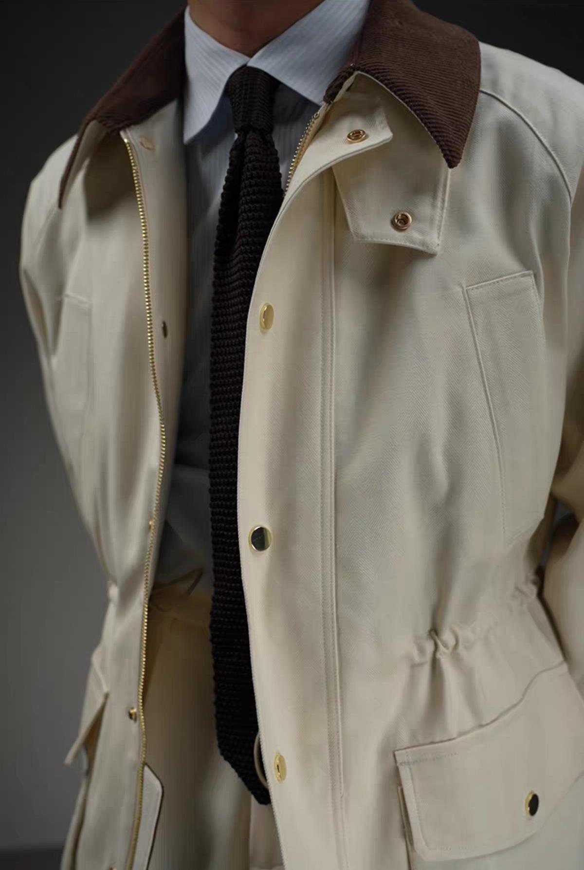 Jackets