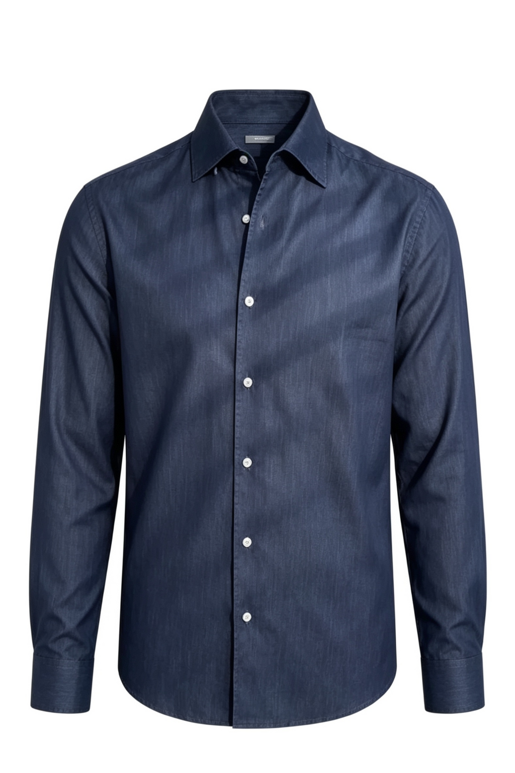 Sapphire Heritage Shirt