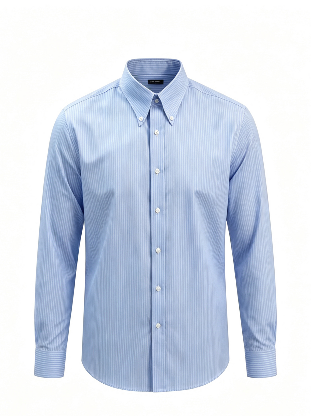 Regent Stripe Oxford