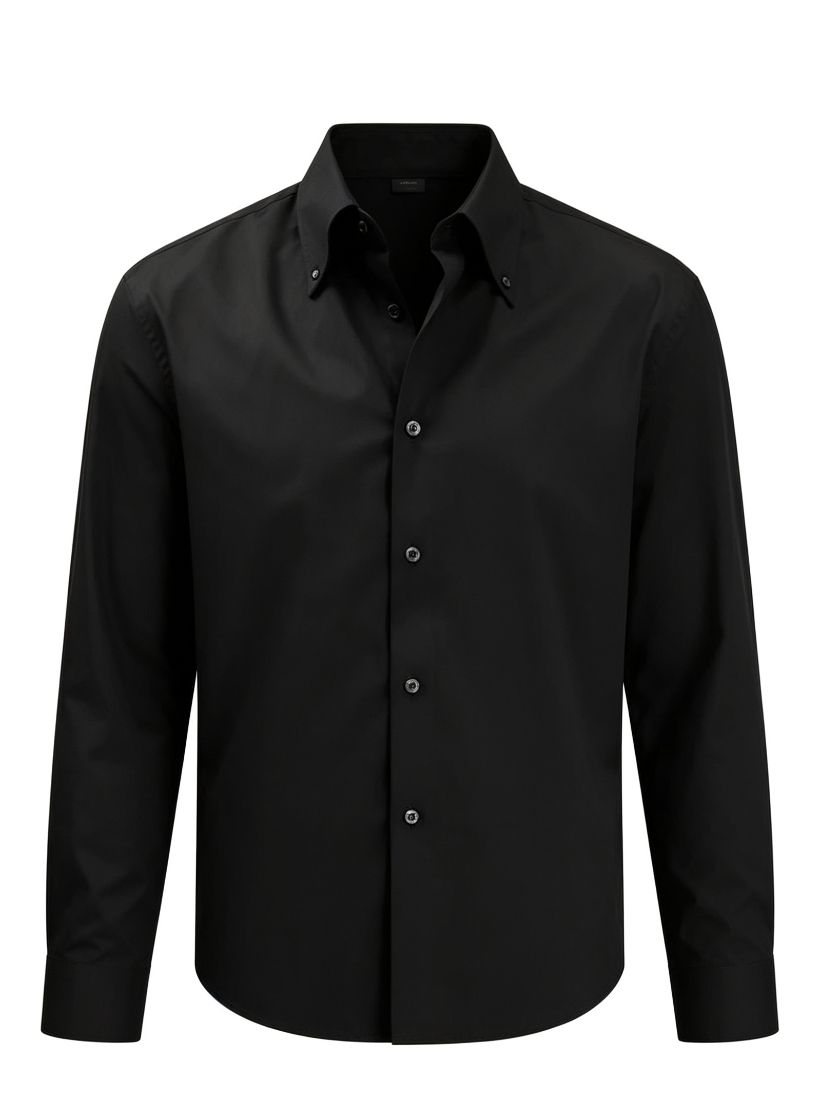 Midnight Prestige Shirt