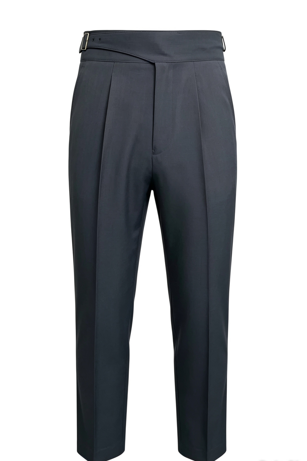 The Vincent Pinstripe Trouser
