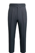 The Vincent Pinstripe Trouser