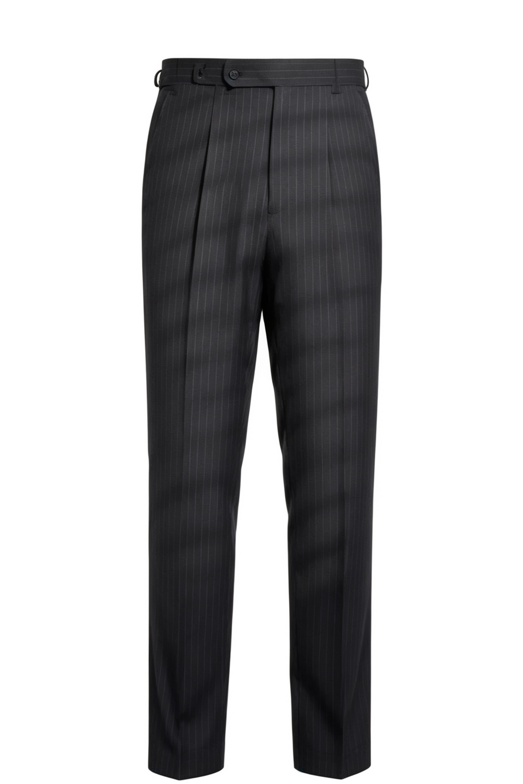 The Miguel Pinstripe Trouser