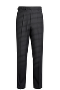 The Miguel Pinstripe Trouser