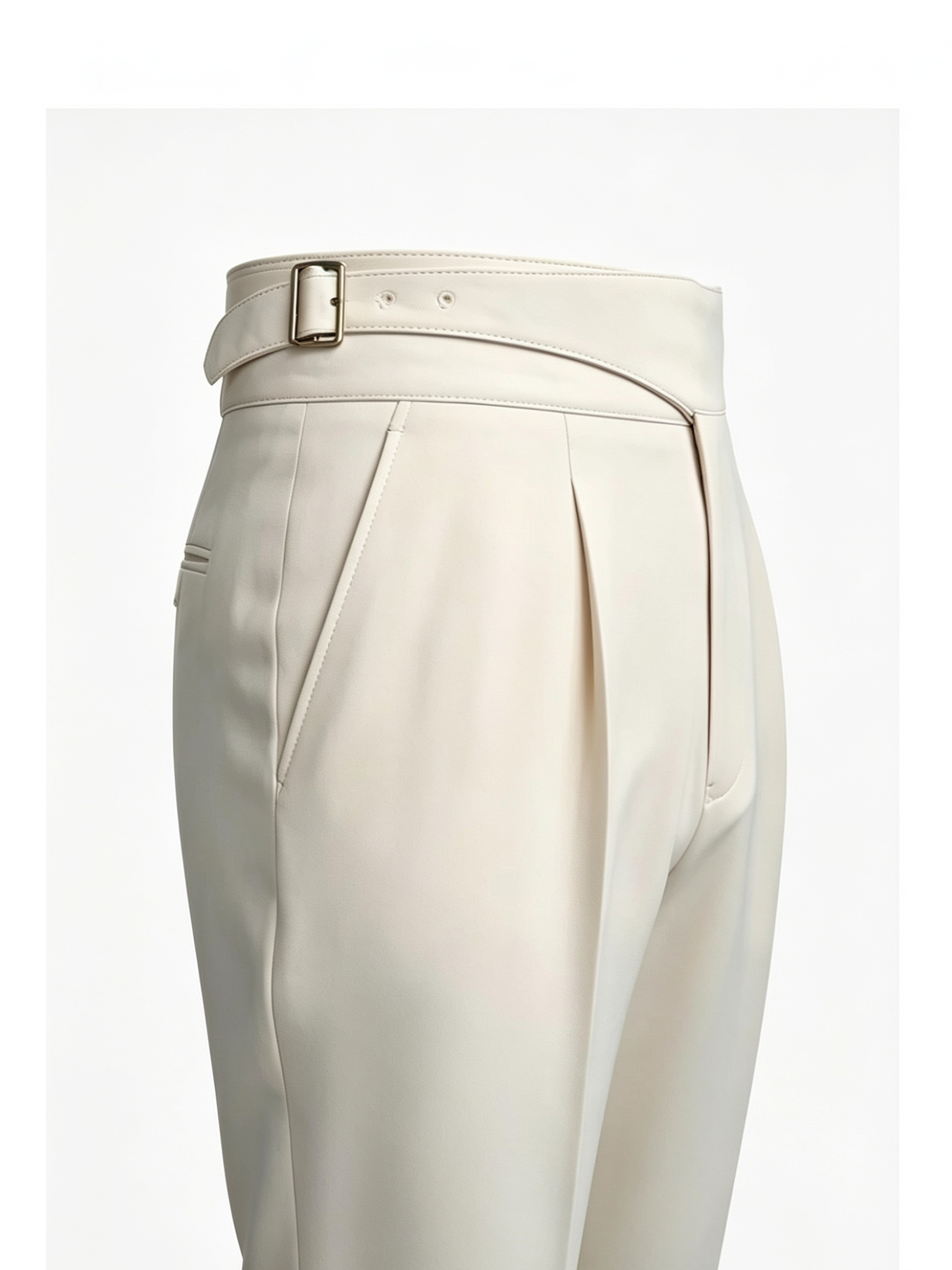 The Whitmore Trouser