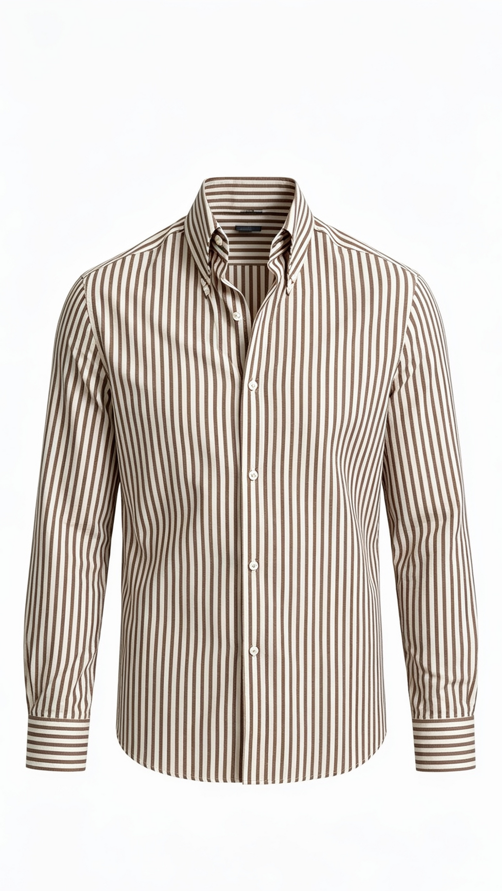 Monte Carlo Stripe Shirt