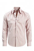 Saint-Tropez Stripe Shirt