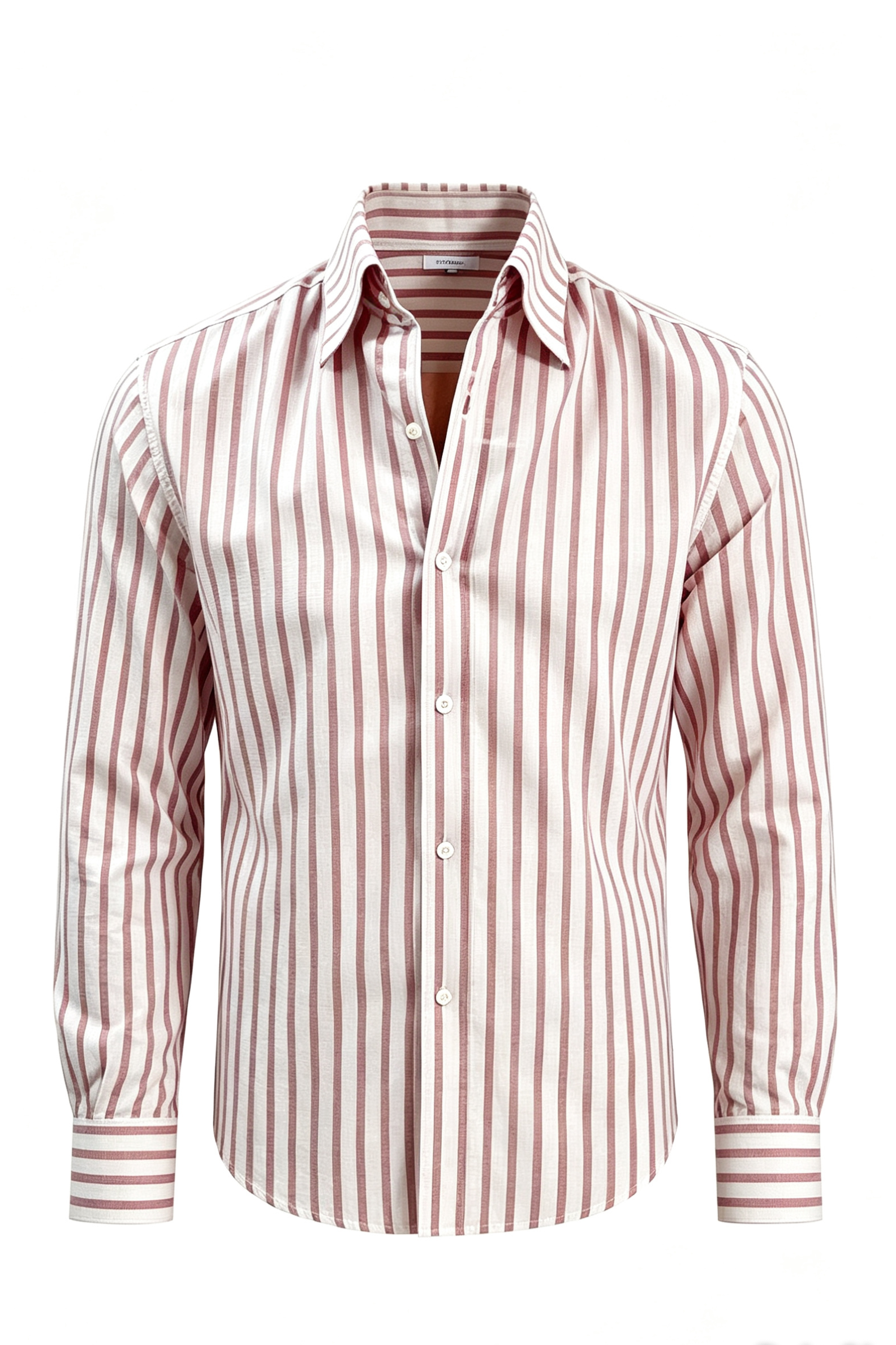 Saint-Tropez Stripe Shirt