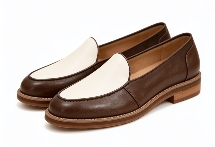 Men’s Suede Loafer