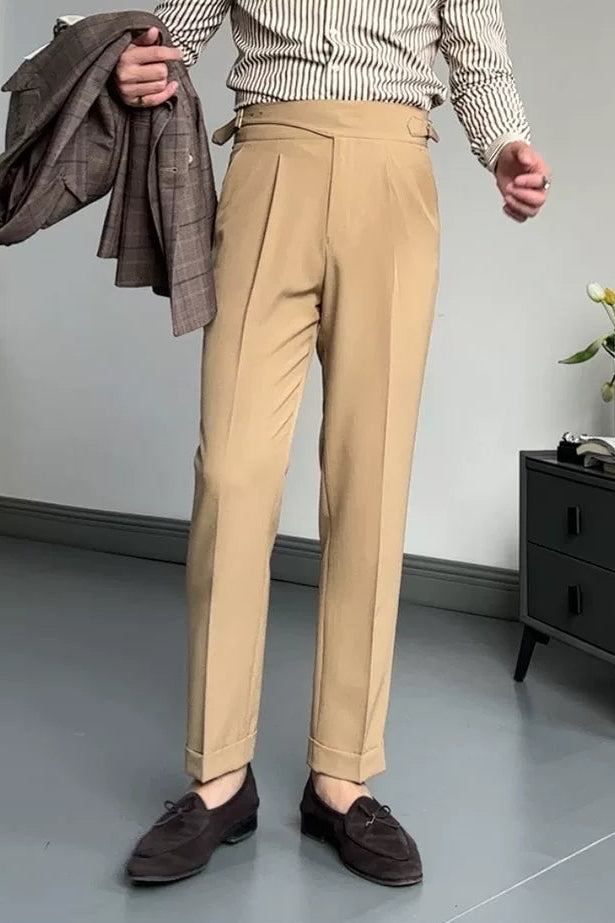 The Whitmore Trouser