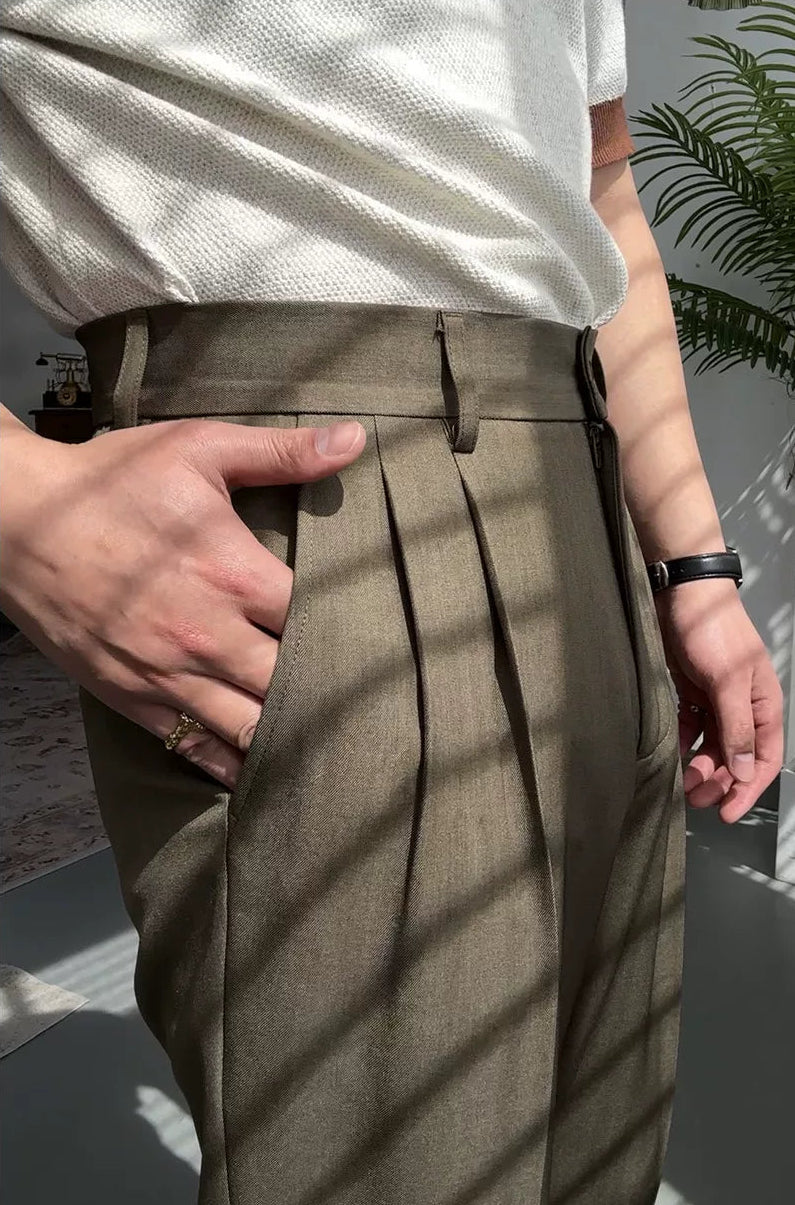 The Ashton Trouser