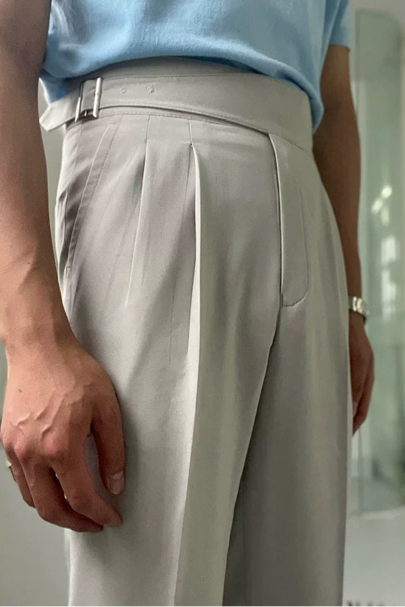 The Alderton Trouser