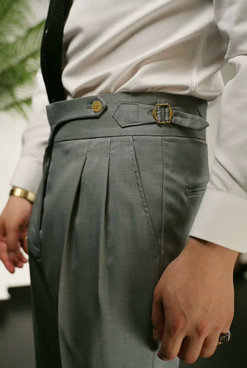 The Grayson Trouser