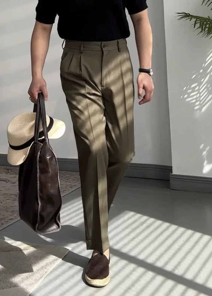 The Ashton Trouser