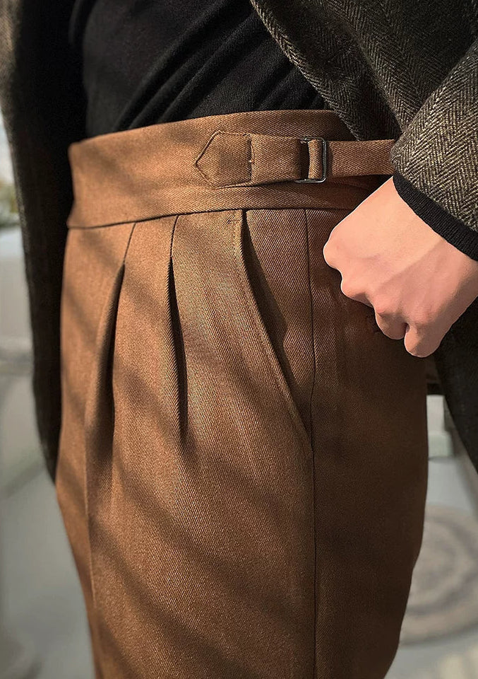 The Henderson Trouser