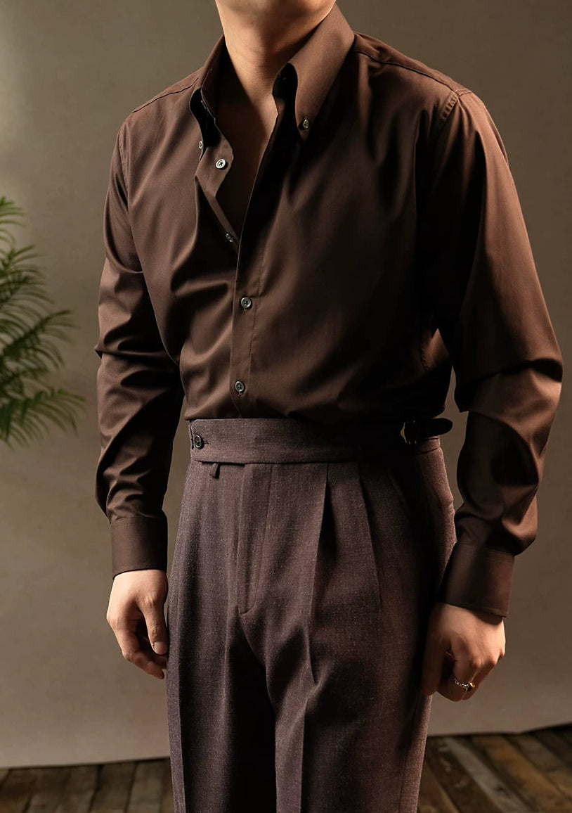 Midnight Prestige Shirt