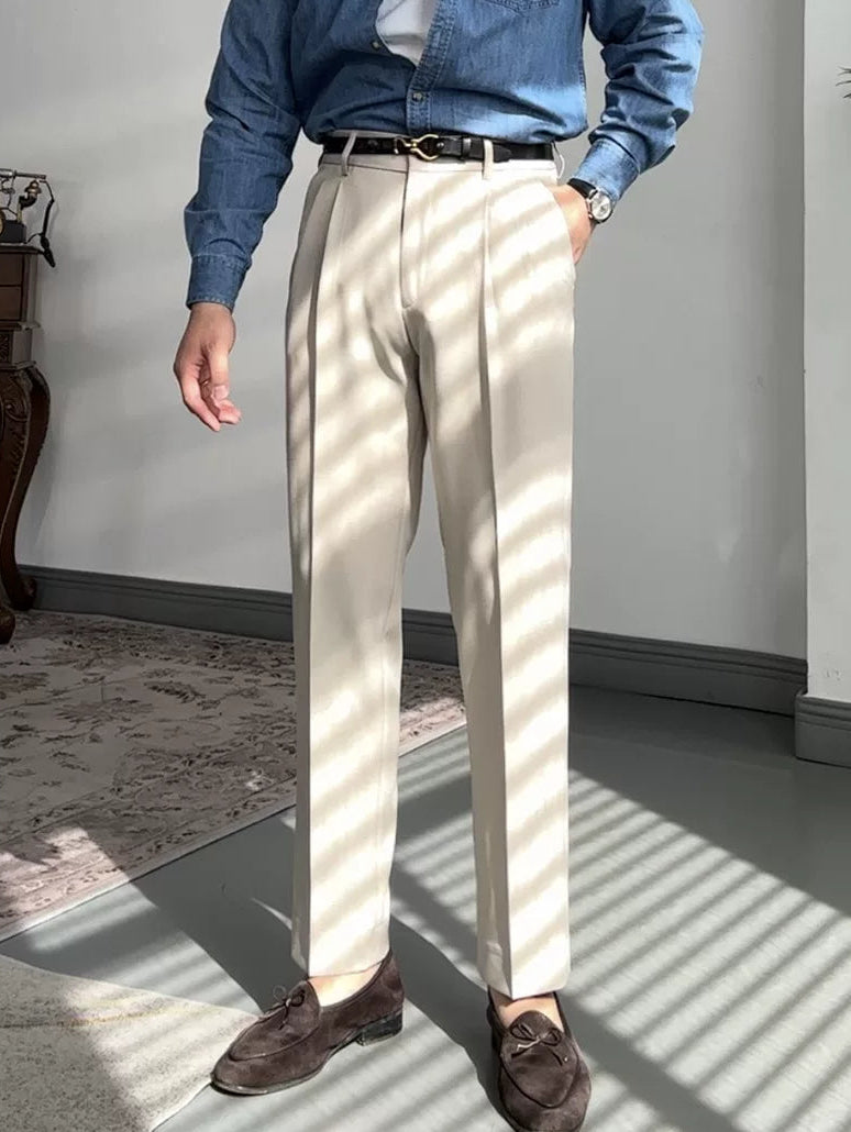 The Ashton Trouser