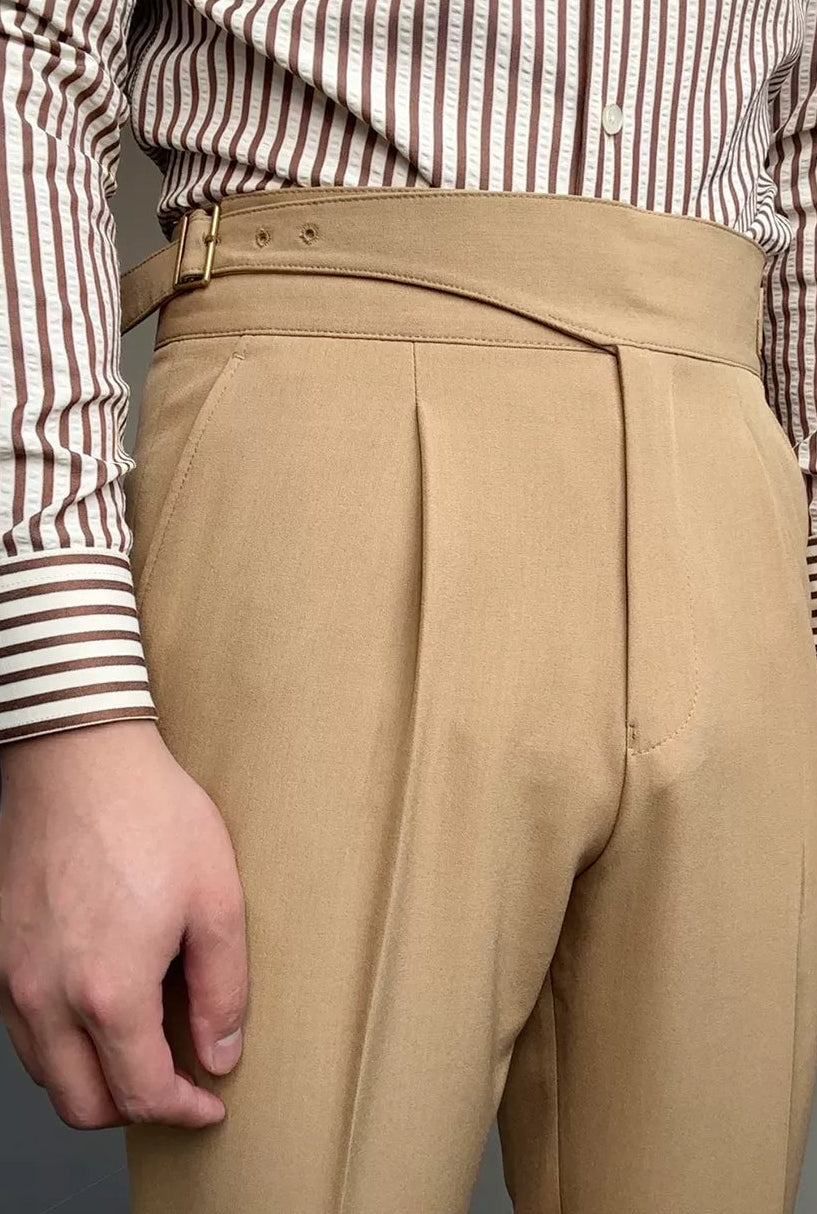 The Whitmore Trouser
