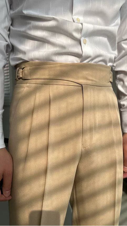 The Henderson Trouser