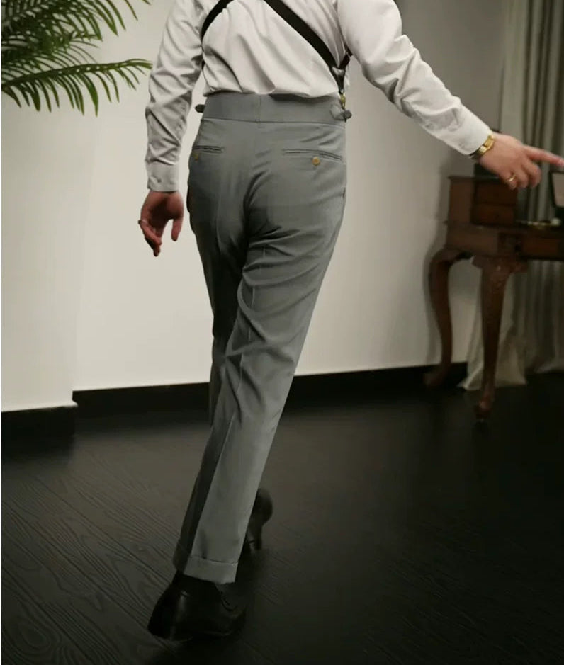 The Grayson Trouser