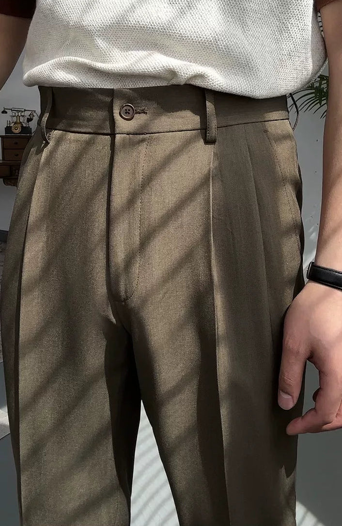 The Ashton Trouser