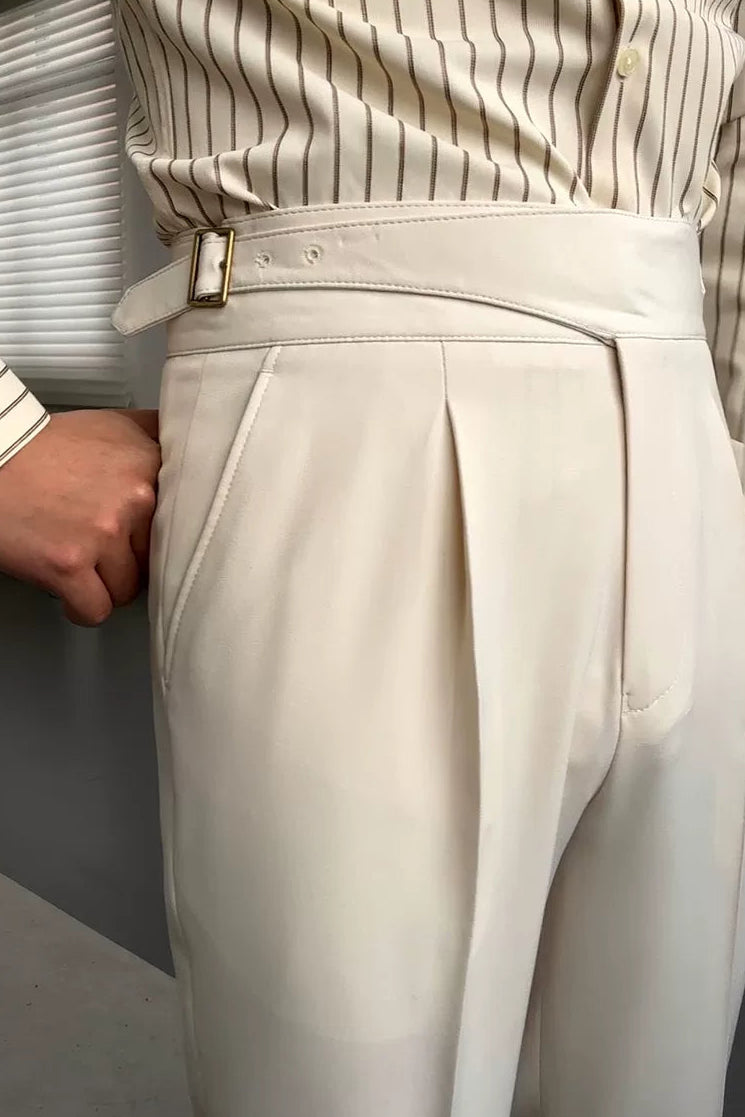 The Whitmore Trouser