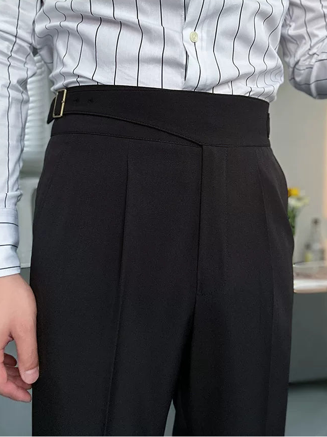 The Whitmore Trouser