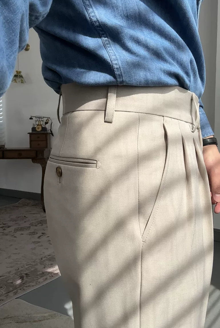 The Ashton Trouser