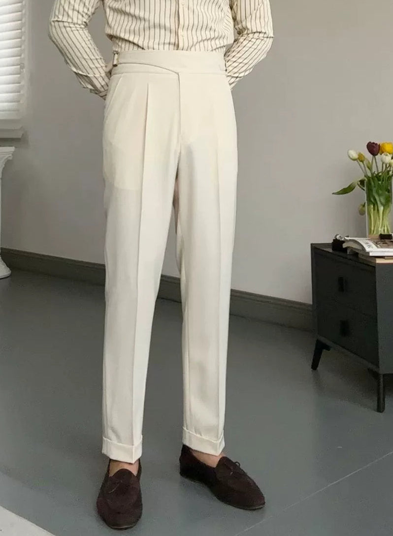 The Whitmore Trouser