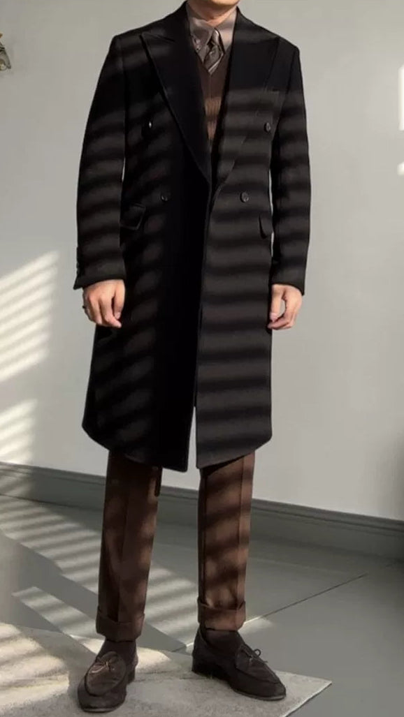 The Shadow Stripe
