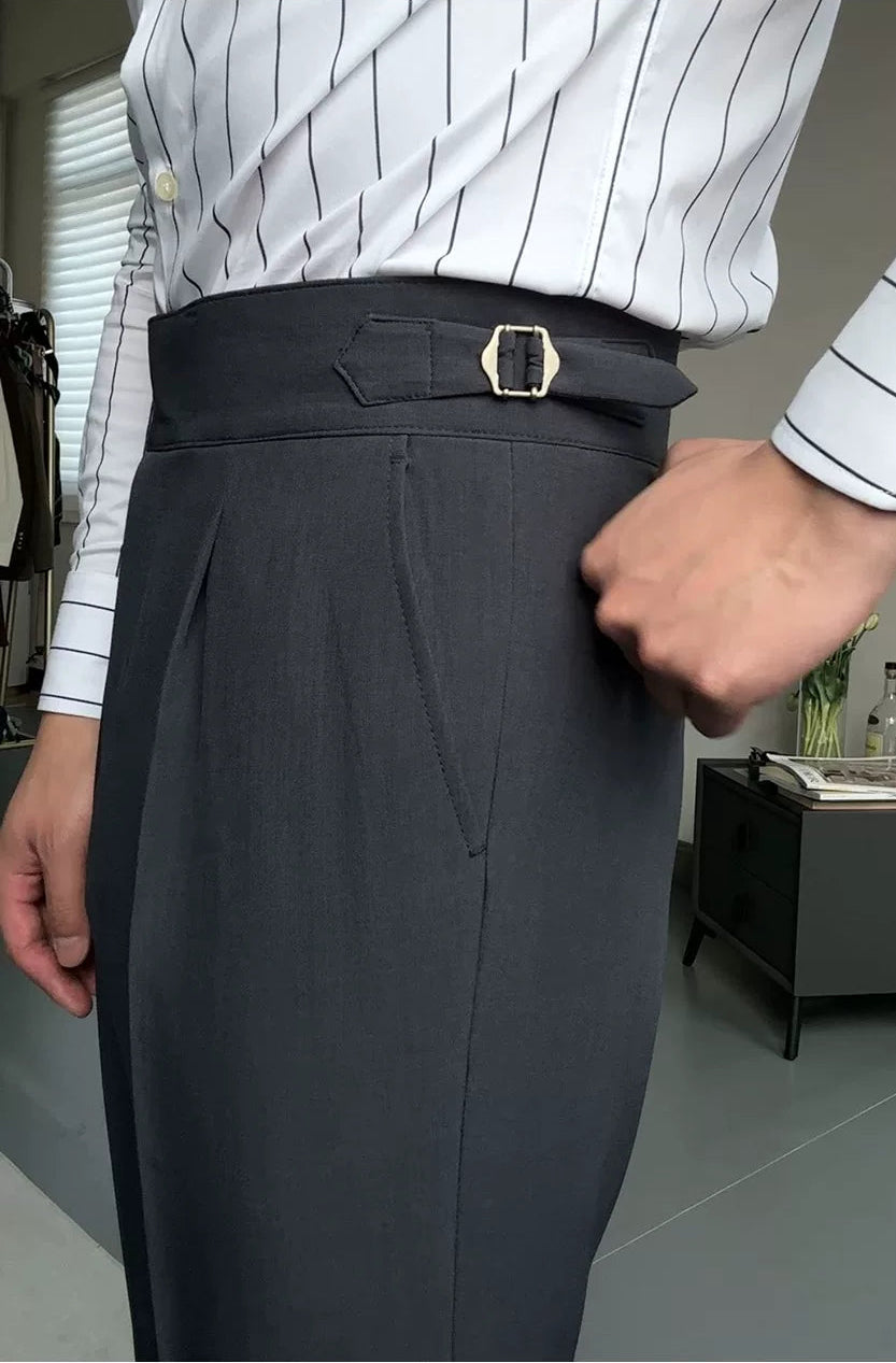 The Whitmore Trouser