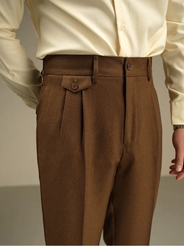 The Dalton Trouser