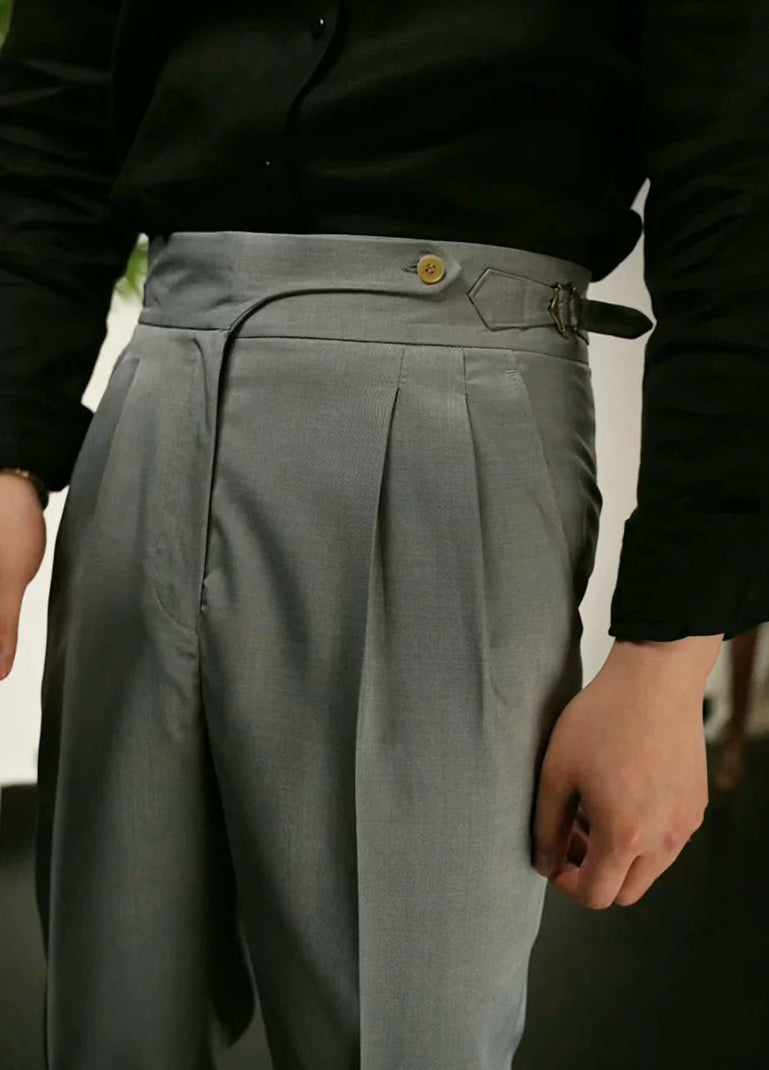 The Grayson Trouser