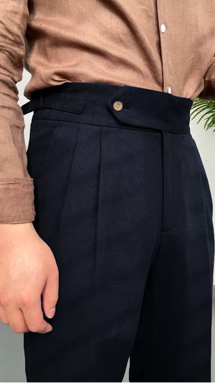 Vittorio Milano Trousers