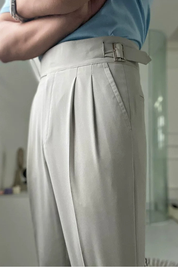 The Alderton Trouser