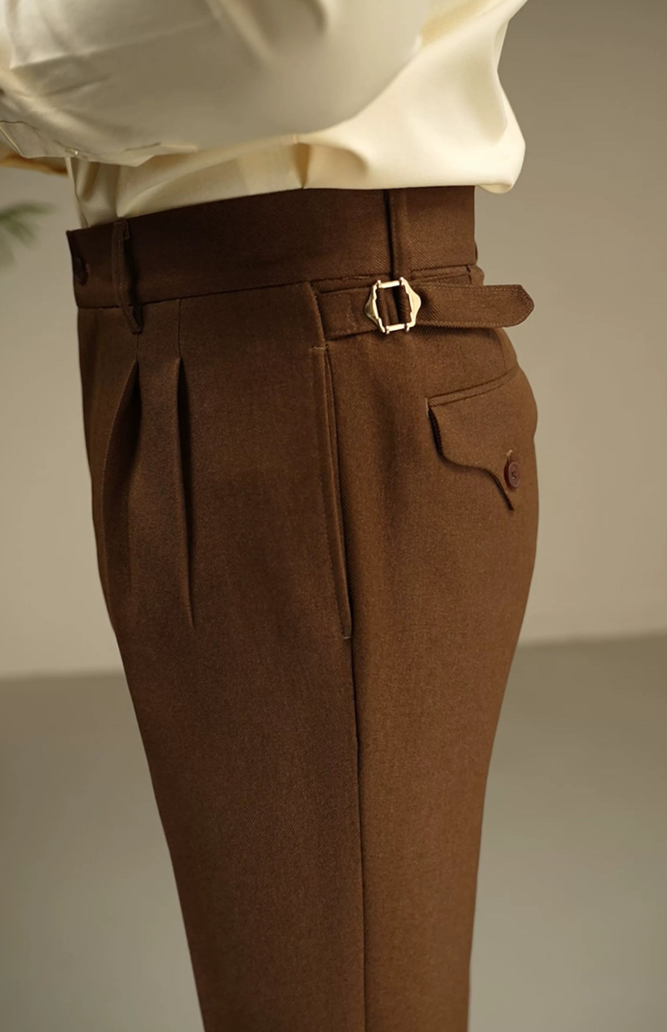 The Dalton Trouser