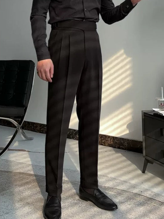 The Henderson Trouser