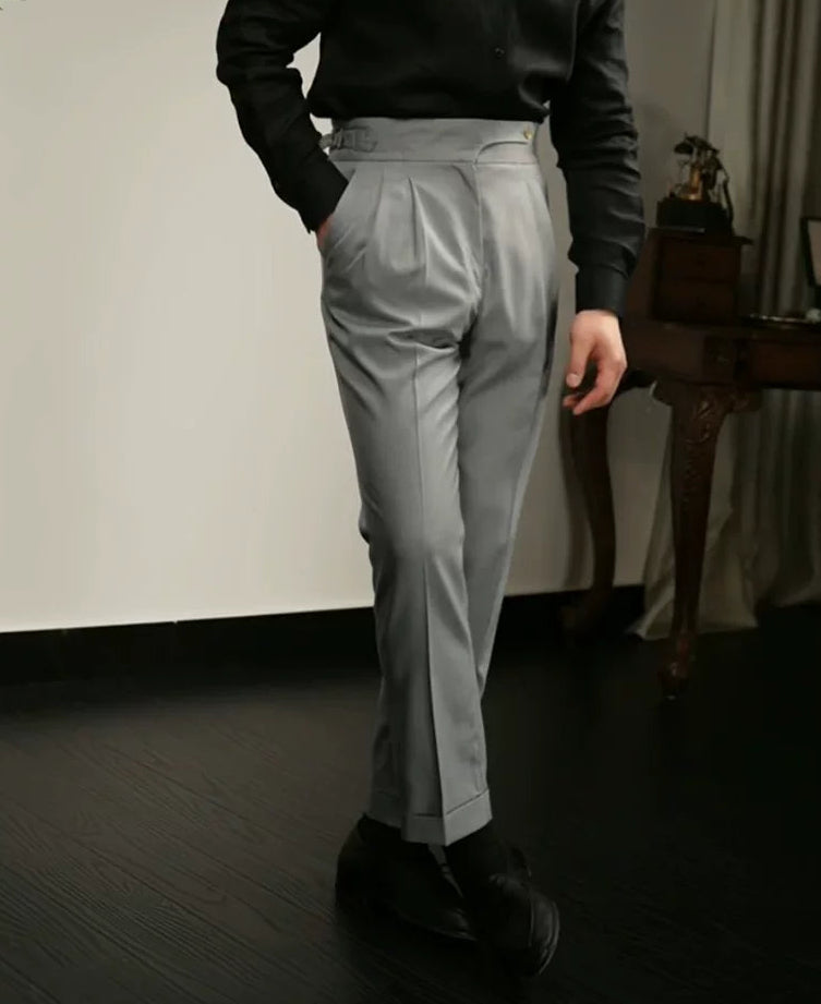 The Grayson Trouser