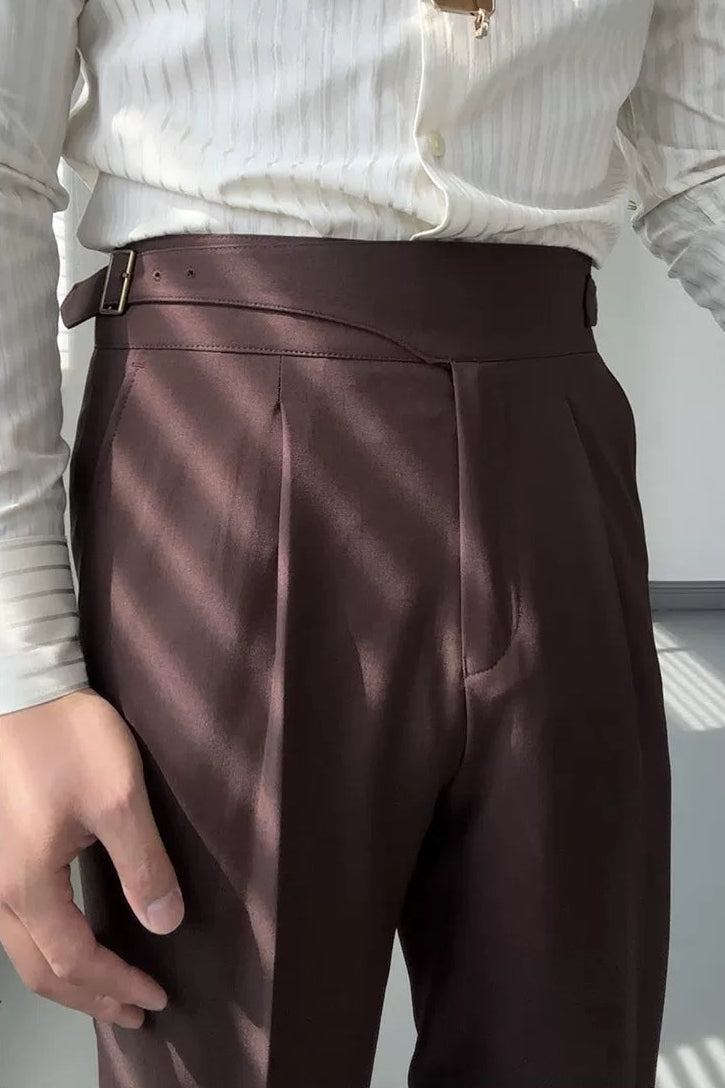 The Whitmore Trouser