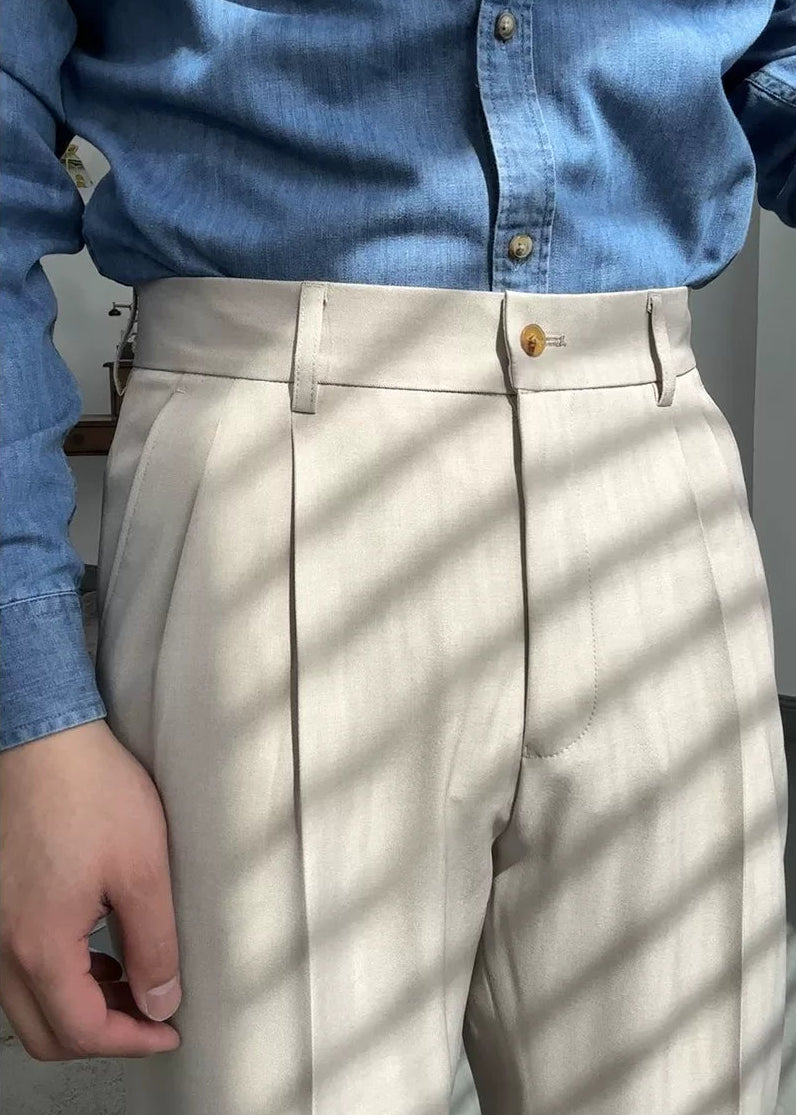 The Ashton Trouser