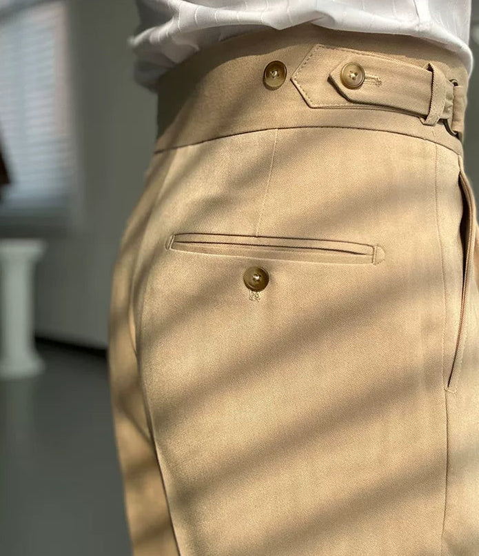 The Henderson Trouser