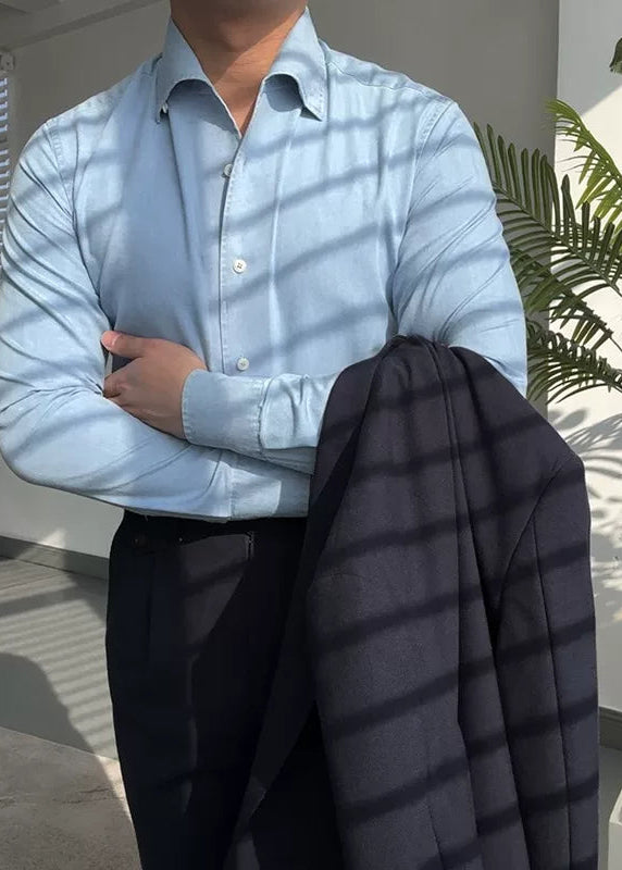 Sapphire Heritage Shirt