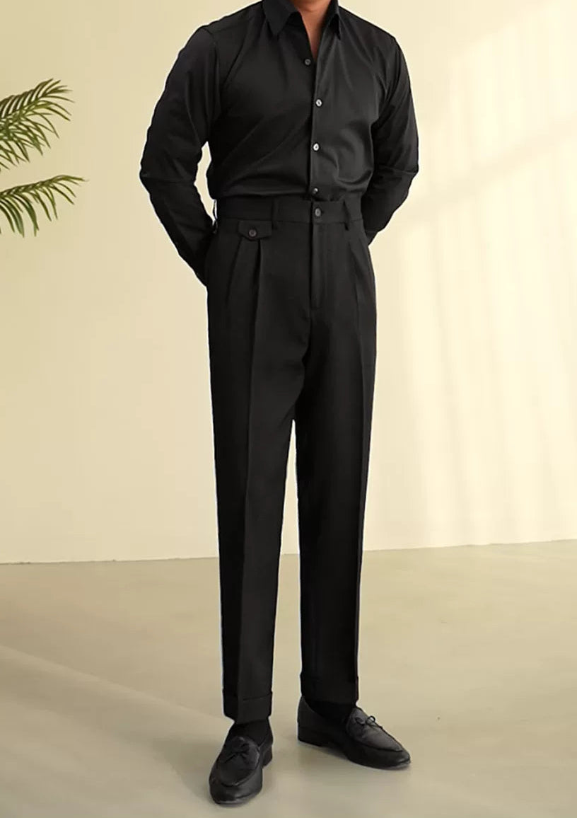 The Dalton Trouser