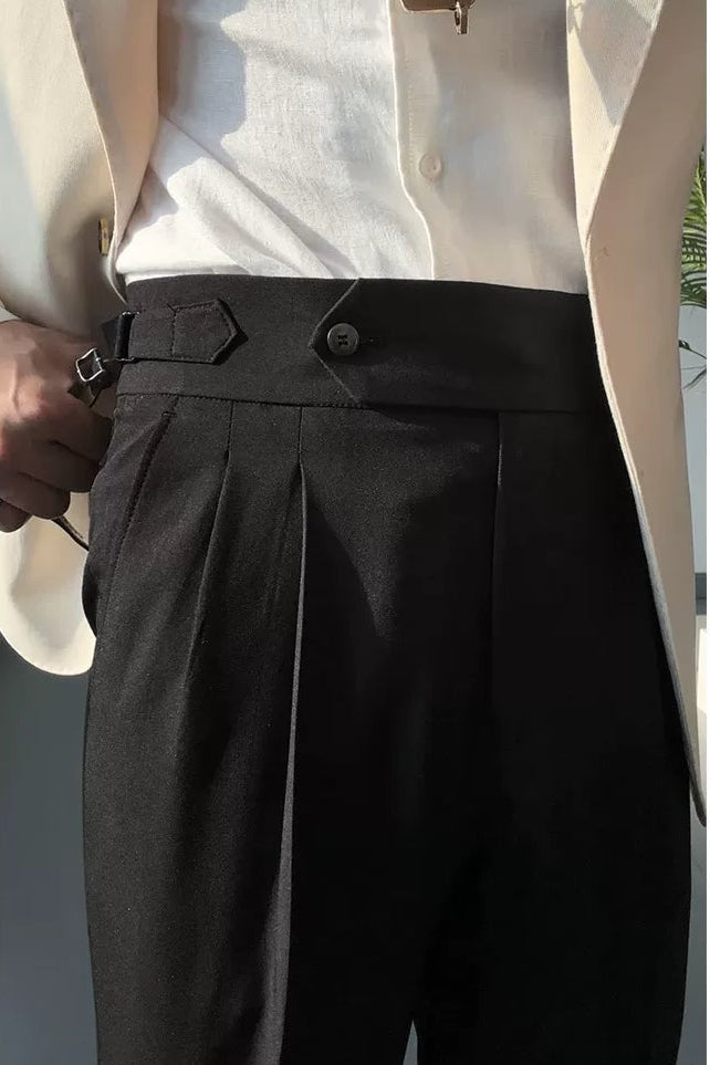 The Henderson Trouser