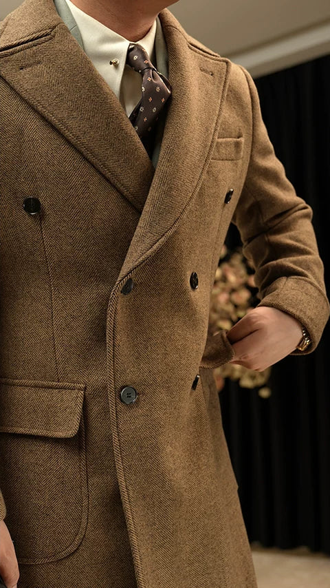 The Artisan's Warmth
