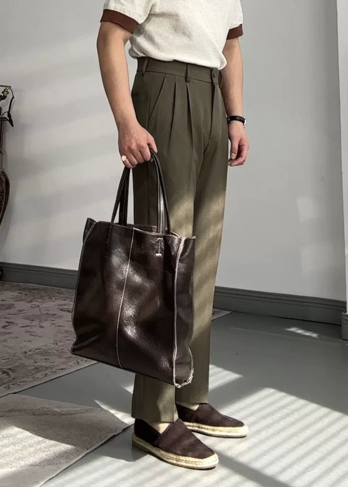 The Ashton Trouser