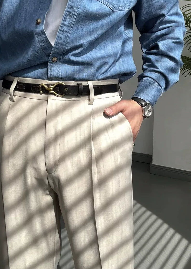 The Ashton Trouser